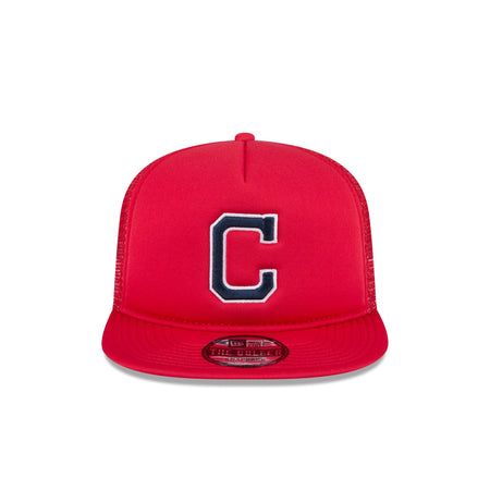 Cleveland Guardians All-Star Game Pack Golfer Hat