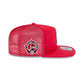 Cleveland Guardians All-Star Game Pack Golfer Hat