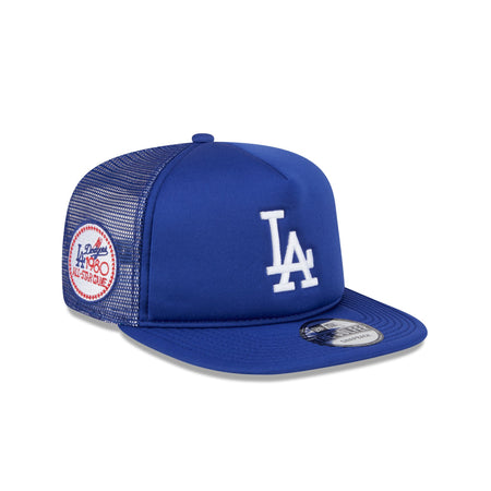 Los Angeles Dodgers All-Star Game Pack Golfer Hat