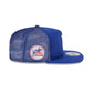 Los Angeles Dodgers All-Star Game Pack Golfer Hat