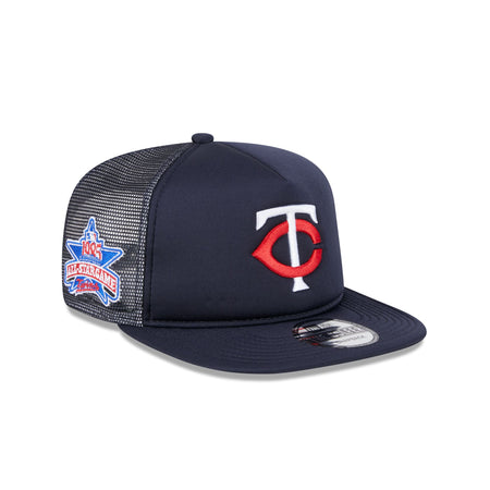 Minnesota Twins All-Star Game Pack Golfer Hat