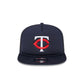 Minnesota Twins All-Star Game Pack Golfer Hat