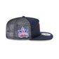 Minnesota Twins All-Star Game Pack Golfer Hat