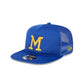 Milwaukee Brewers All-Star Game Pack Golfer Hat