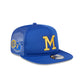 Milwaukee Brewers All-Star Game Pack Golfer Hat