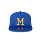 Milwaukee Brewers All-Star Game Pack Golfer Hat