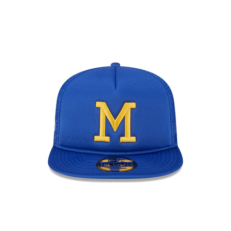Milwaukee Brewers All-Star Game Pack Golfer Hat