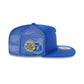 Milwaukee Brewers All-Star Game Pack Golfer Hat