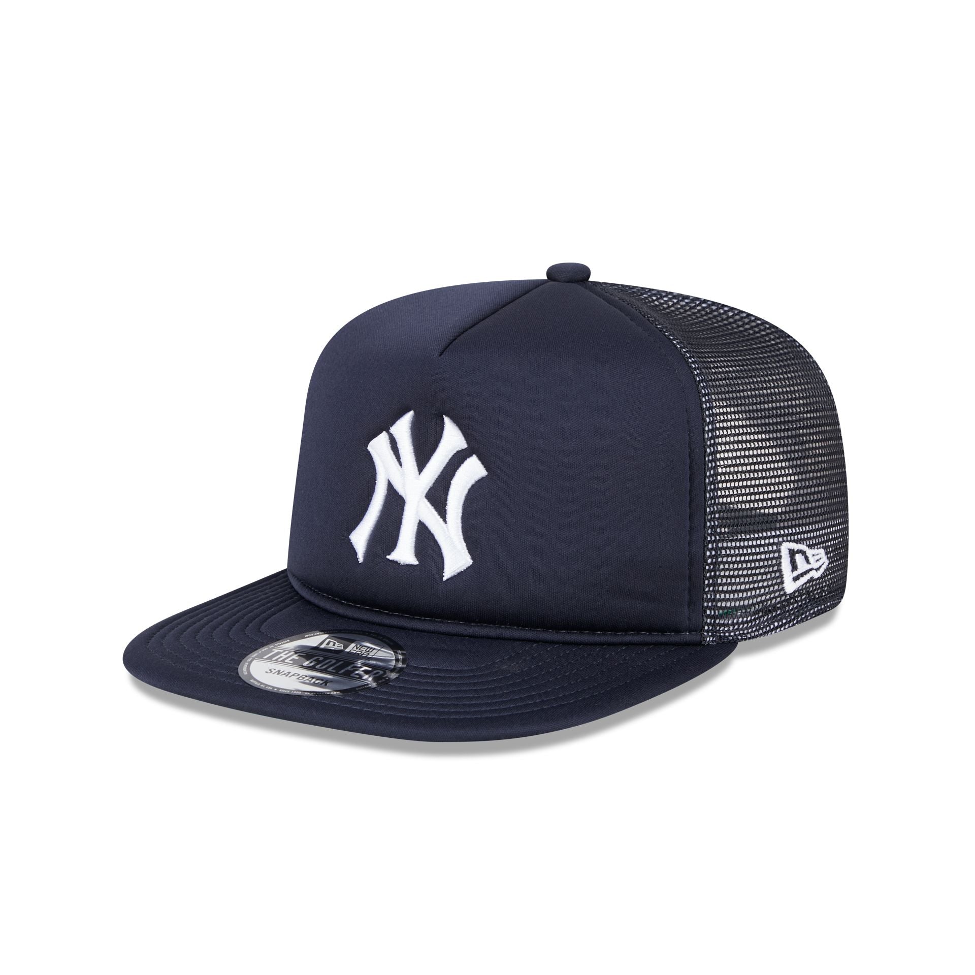 New Era Cap