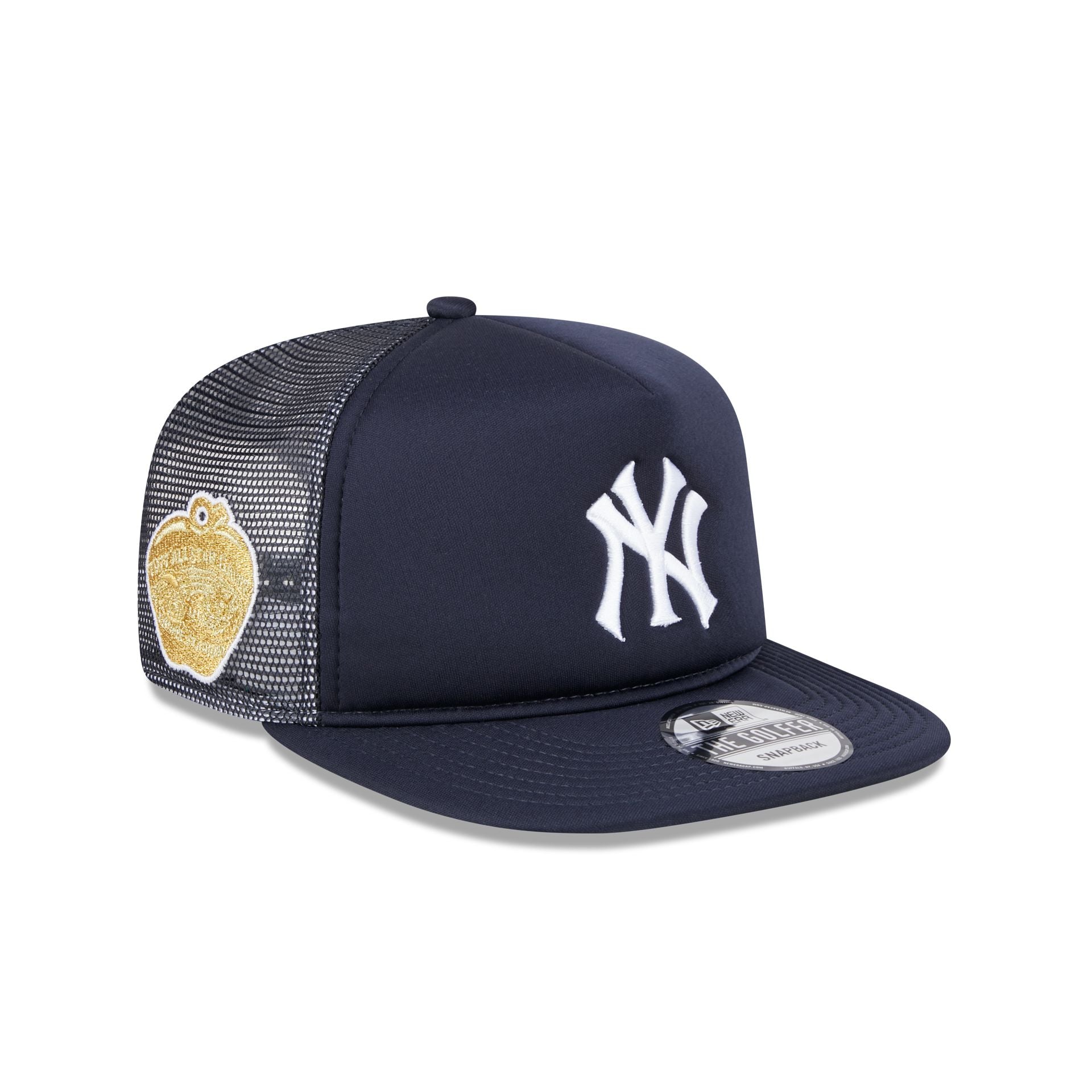 New Era Cap