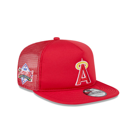 Los Angeles Angels All-Star Game Pack Golfer Hat