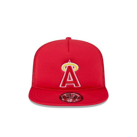 Los Angeles Angels All-Star Game Pack Golfer Hat