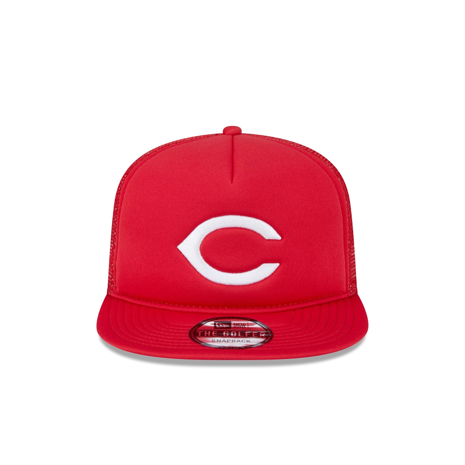 New Era Cap