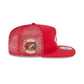 Cincinnati Reds All-Star Game Pack Golfer Hat