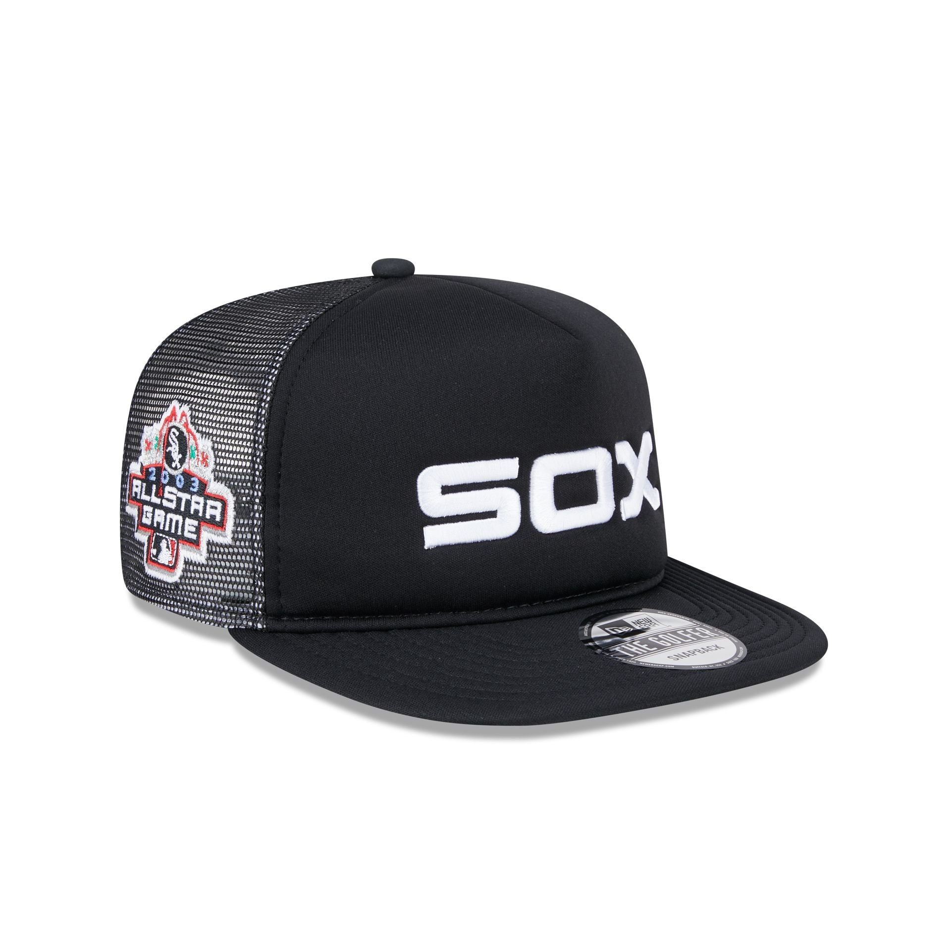 New Era Cap