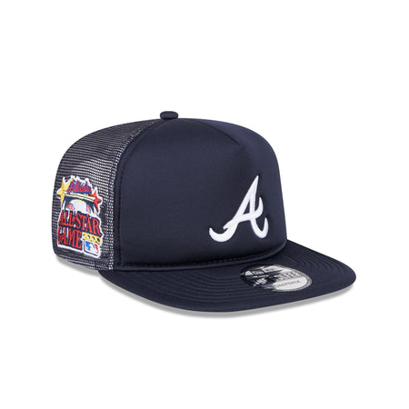 Atlanta Braves All-Star Game Pack Golfer Hat