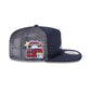 Atlanta Braves All-Star Game Pack Golfer Hat