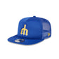 Seattle Mariners All-Star Game Pack Golfer Hat