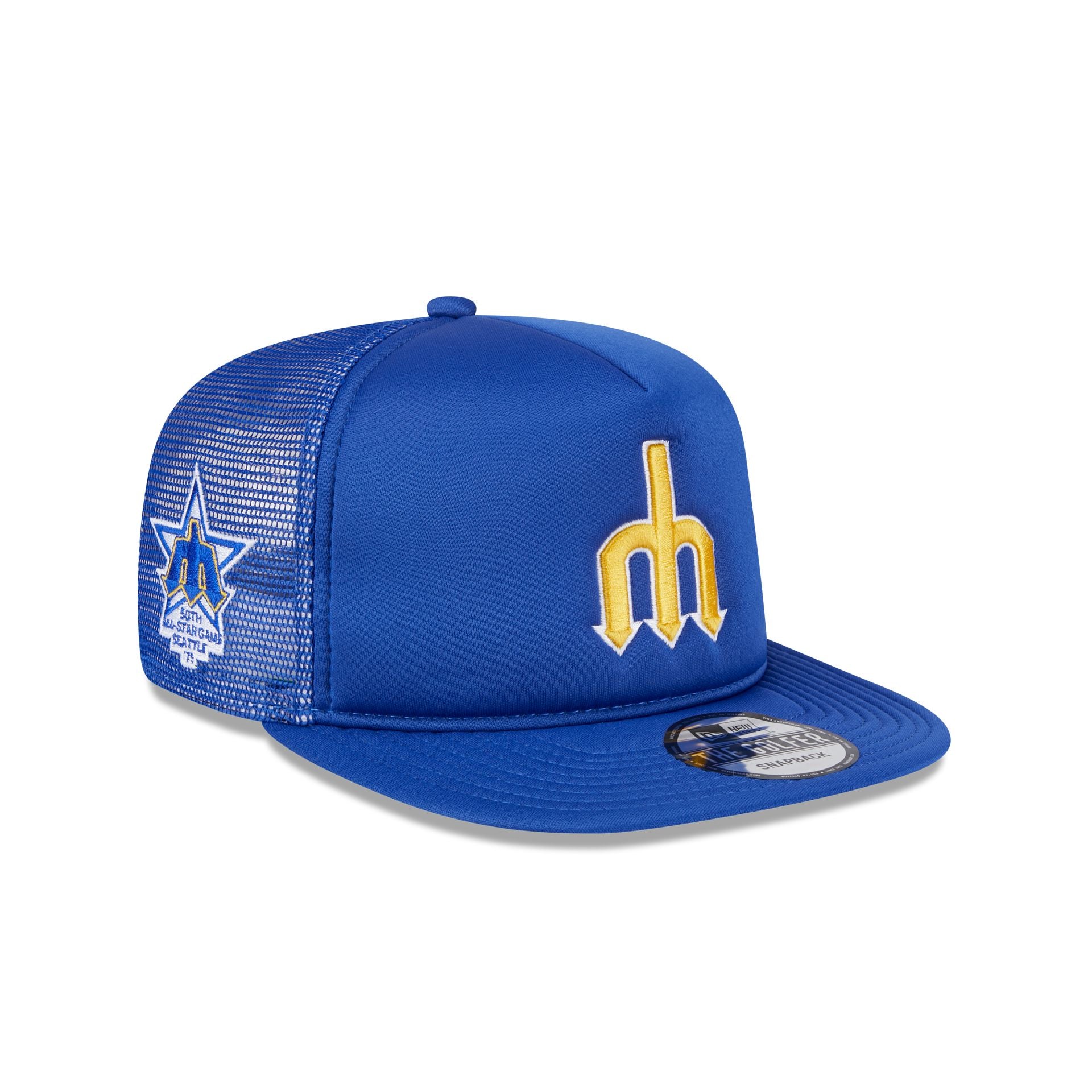 New Era Cap