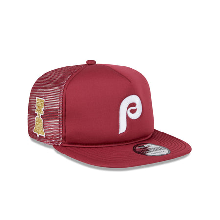 Philadelphia Phillies All-Star Game Pack Golfer