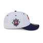 San Diego Padres All-Star Game Pack Low Profile 59FIFTY Fitted Hat