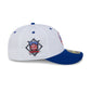 Los Angeles Dodgers All-Star Game Pack Low Profile 59FIFTY Fitted Hat