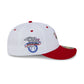 Los Angeles Angels All-Star Game Pack Low Profile 59FIFTY Fitted Hat