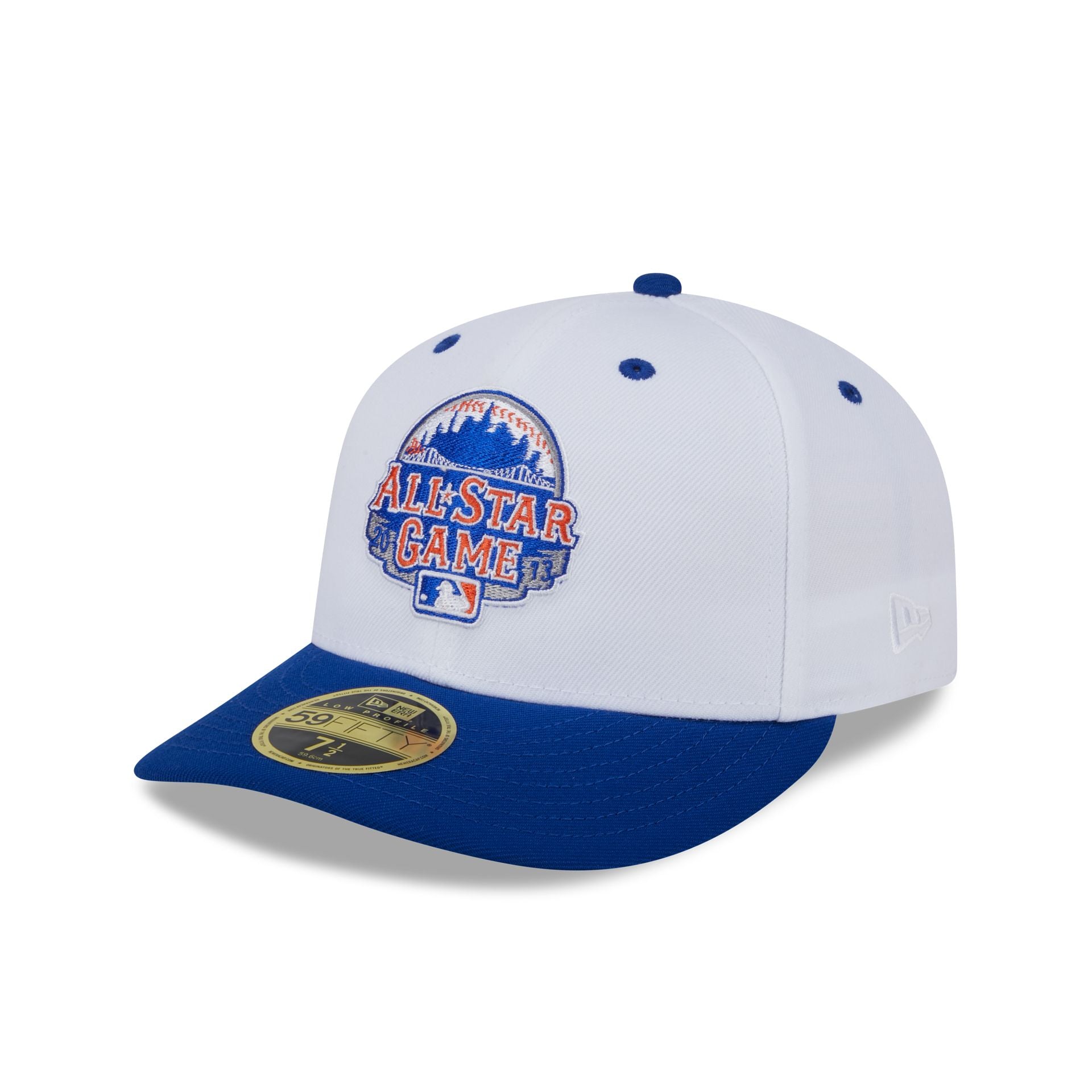 New Era Cap