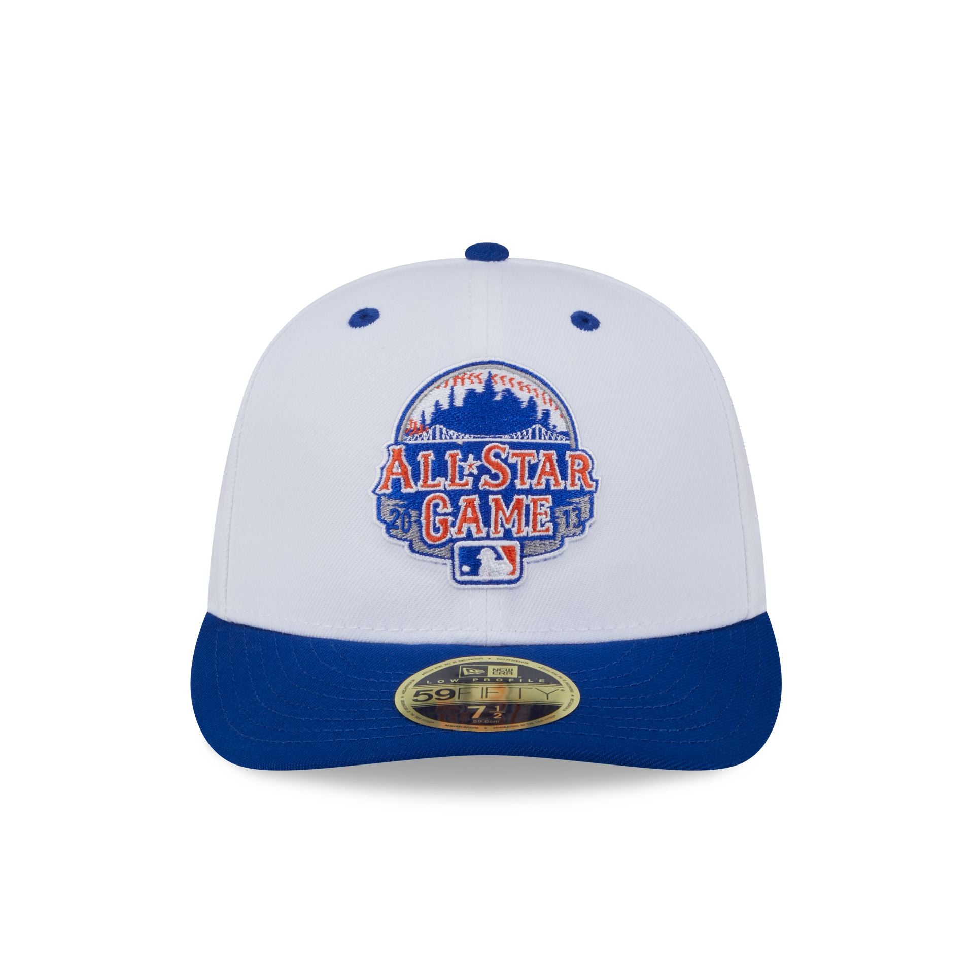 New Era Cap