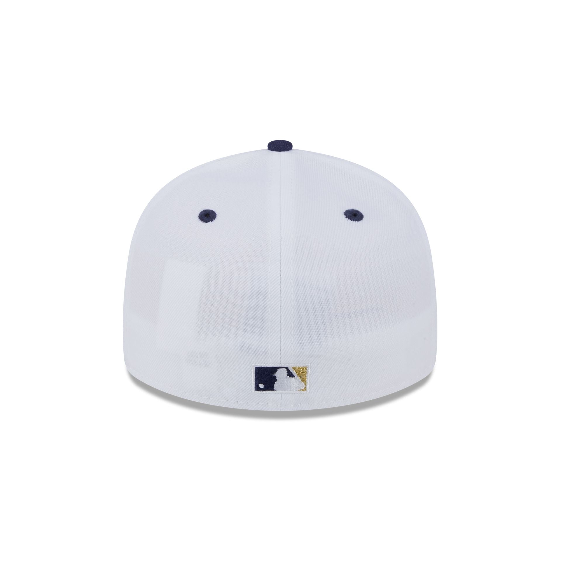 Hat Club White Dome Milwaukee hotsell Brewers 7 1/4 Fitted New Era