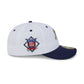 Milwaukee Brewers All-Star Game Pack Low Profile 59FIFTY Fitted Hat