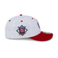 Philadelphia Phillies All-Star Game Pack Low Profile 59FIFTY Fitted Hat