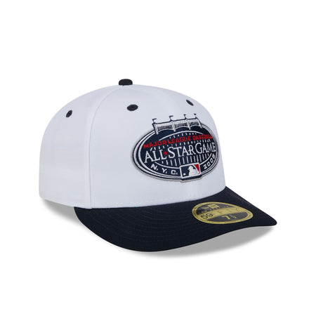 New York Yankees All-Star Game Pack Low Profile 59FIFTY Fitted Hat