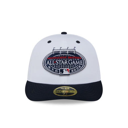 New York Yankees All-Star Game Pack Low Profile 59FIFTY Fitted Hat