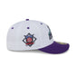 Colorado Rockies All-Star Game Pack Low Profile 59FIFTY Fitted Hat