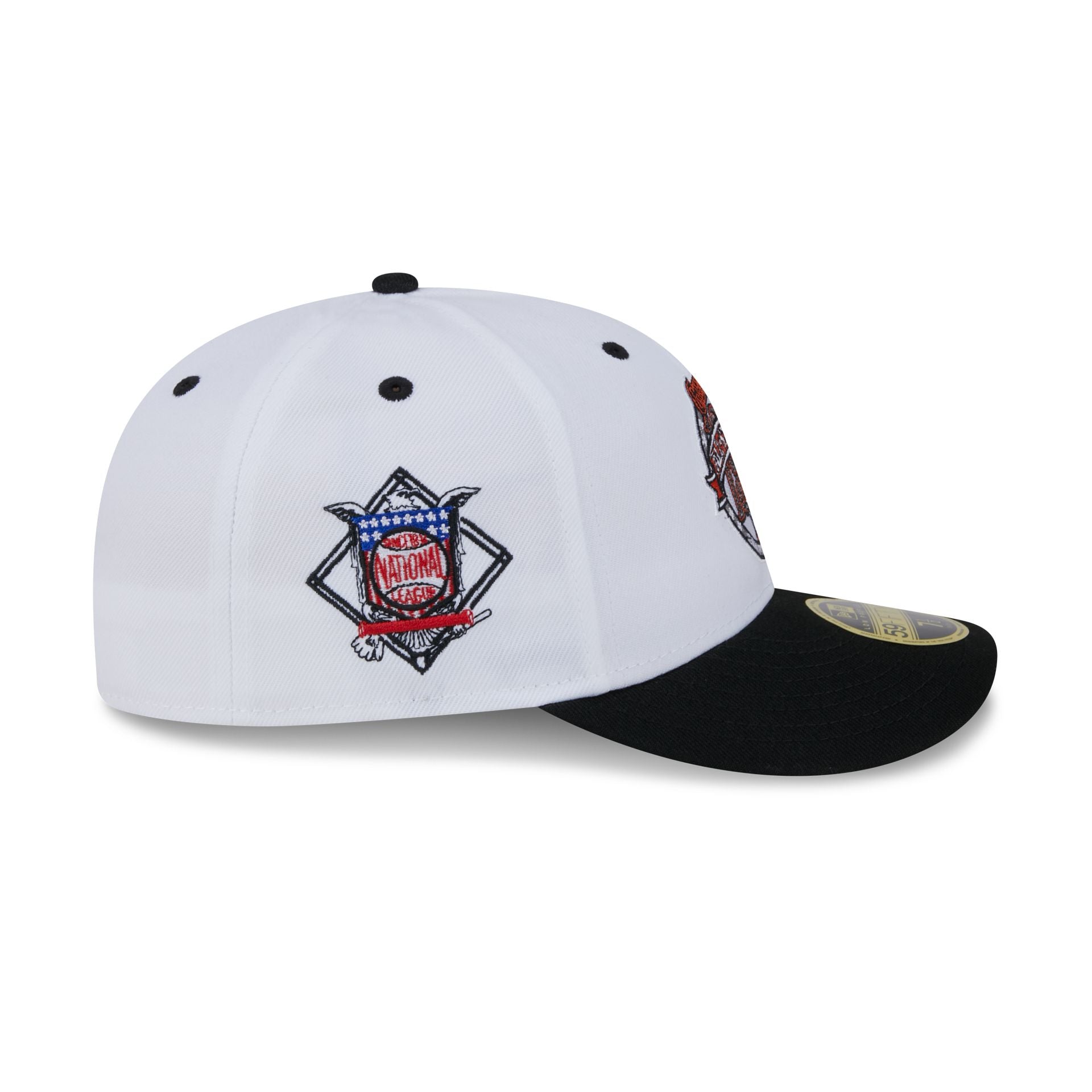 New Era Cap