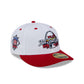 St. Louis Cardinals All-Star Game Pack Low Profile 59FIFTY Fitted Hat