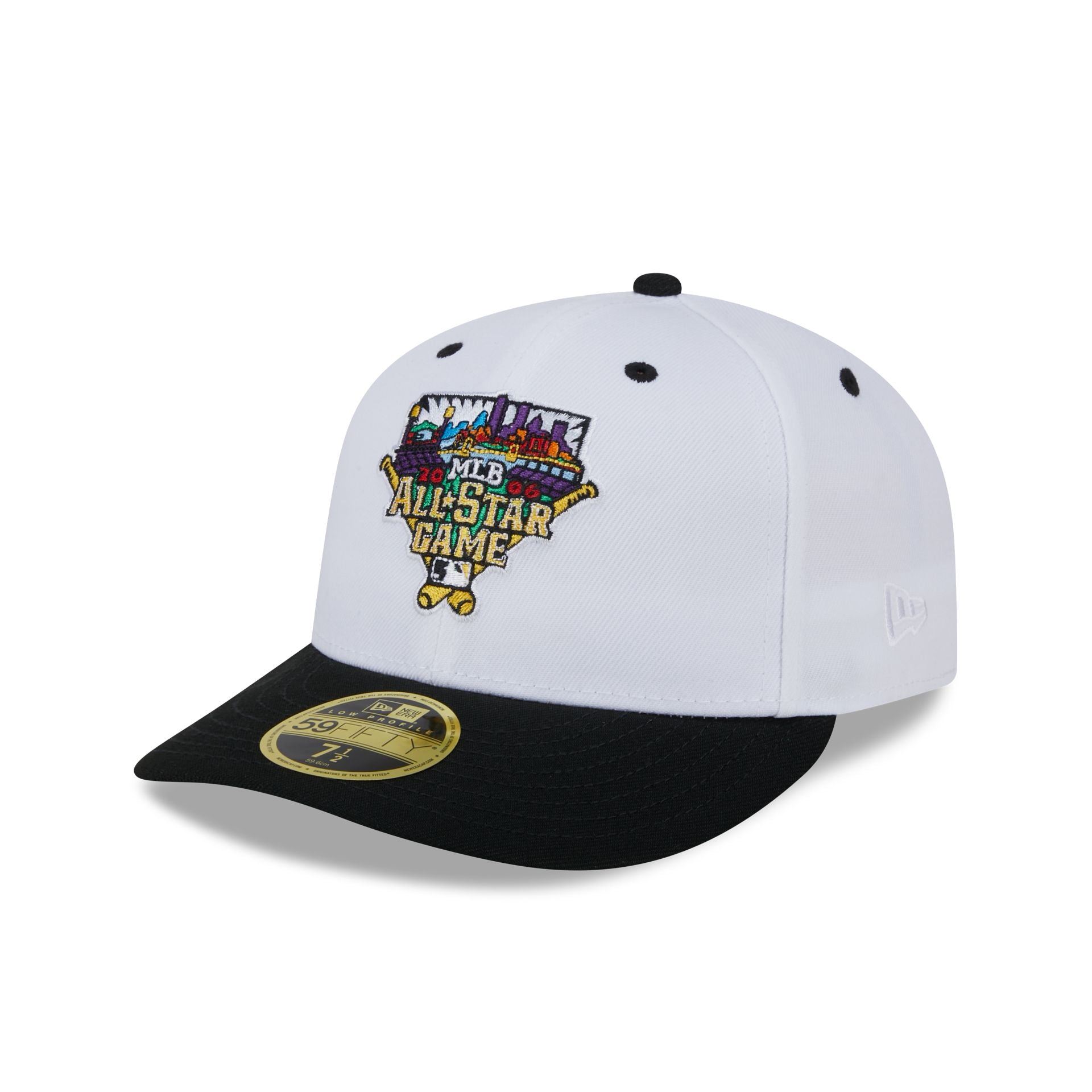 New Era Cap