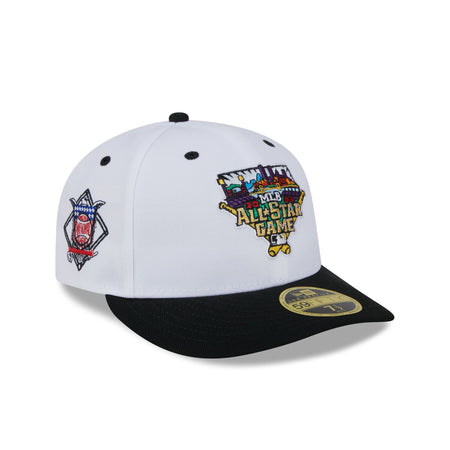 Pittsburgh Pirates All-Star Game Pack Low Profile 59FIFTY Fitted Hat