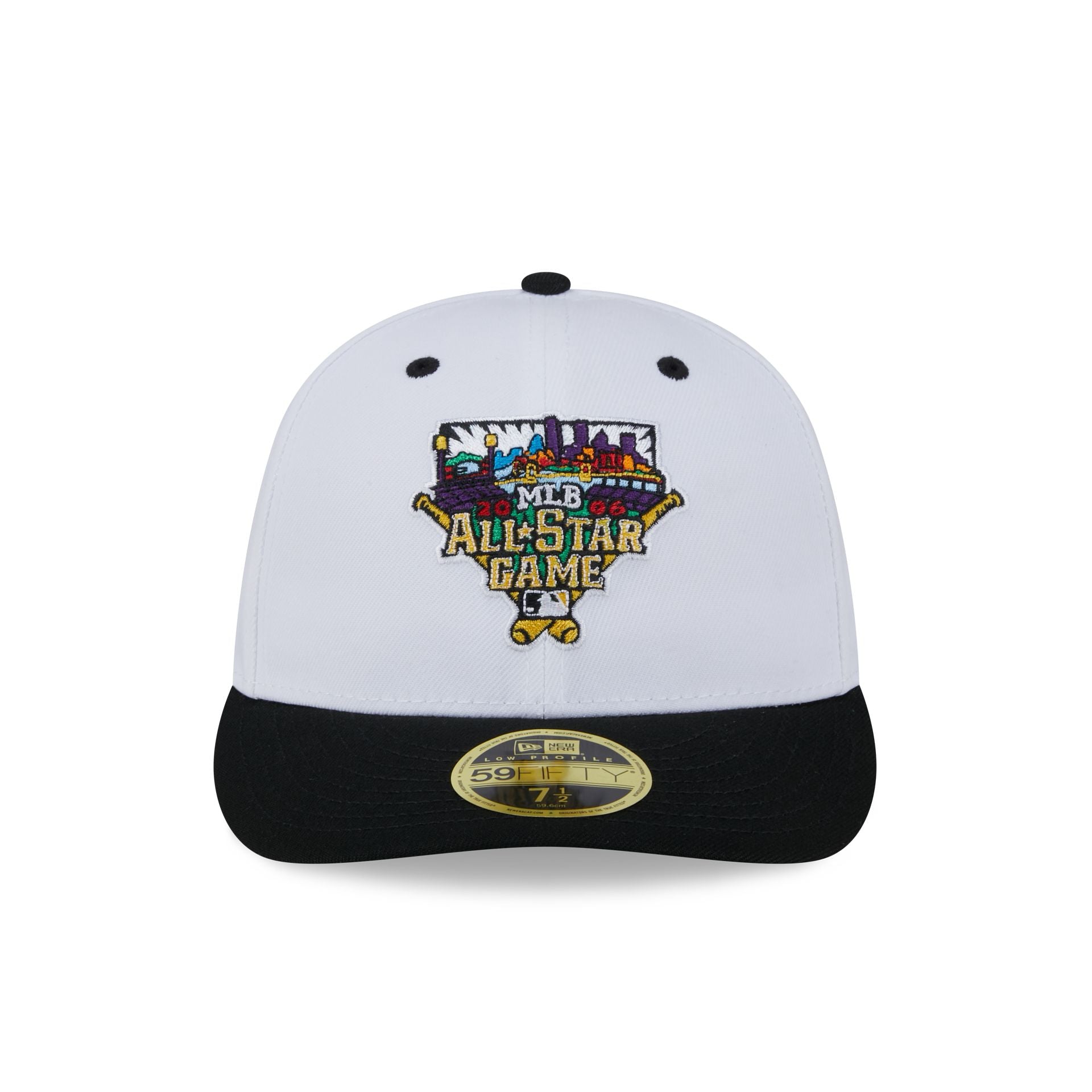 New Era Cap