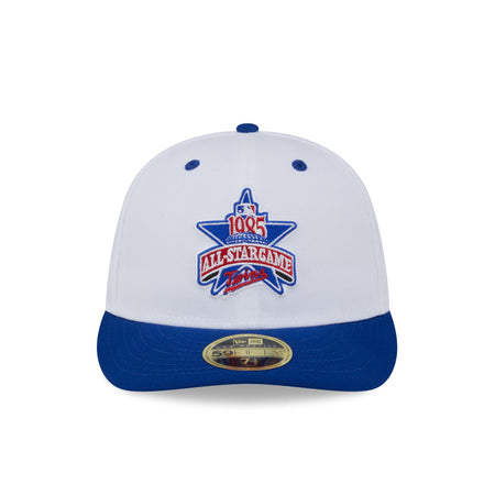 Minnesota Twins All-Star Game Pack Low Profile 59FIFTY Fitted Hat