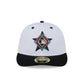 Baltimore Orioles All-Star Game Pack Low Profile 59FIFTY Fitted Hat