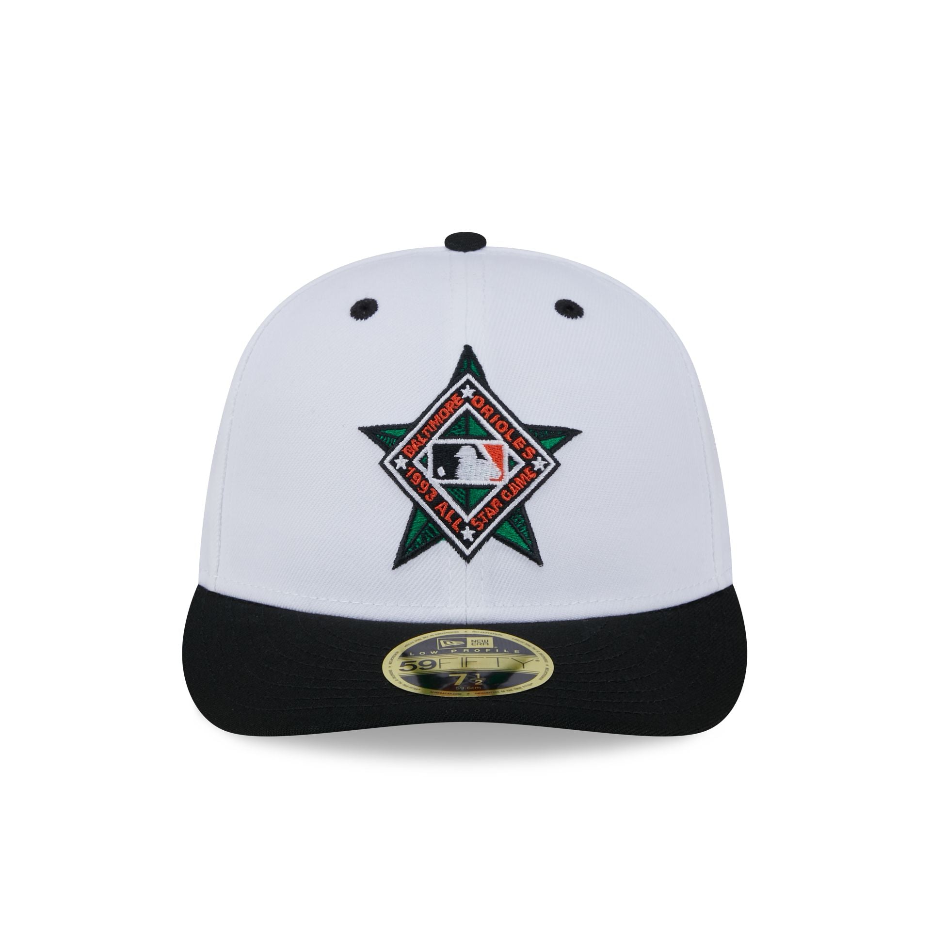 New Era Cap