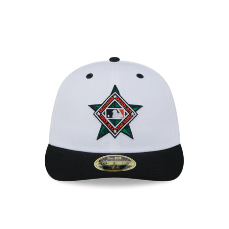 Baltimore Orioles All-Star Game Pack Low Profile 59FIFTY Fitted Hat