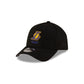 Bristol x Los Angeles Lakers 9FORTY A-Frame Snapback Hat