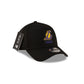 Bristol x Los Angeles Lakers 9FORTY A-Frame Snapback Hat