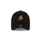 Bristol x Los Angeles Lakers 9FORTY A-Frame Snapback Hat