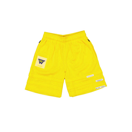 Bristol x Golden State Warriors Shorts