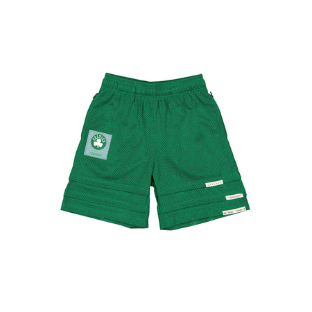 Bristol x Boston Celtics Shorts