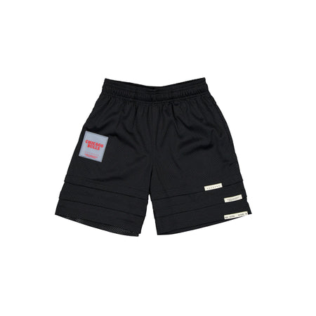 Bristol x Chicago Bulls Shorts